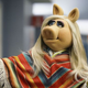 Illustration for article titled Instead of a true reboot, The Muppets “make a few tweaks to our show that make us happy”